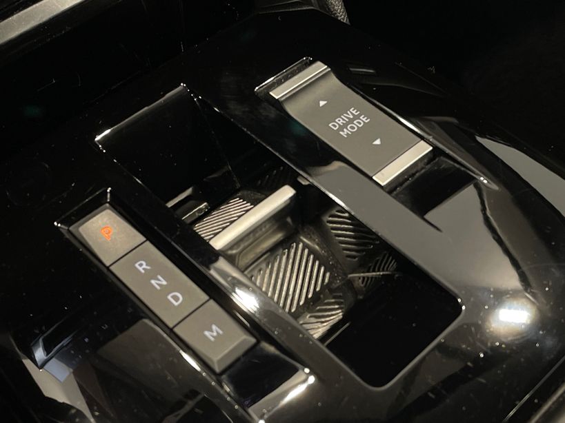 CITROEN C4 X 2023 - Photo n°21