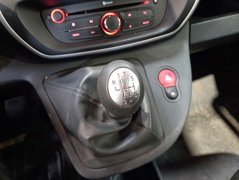 RENAULT KANGOO EXPRESS 2020 - Photo n°20