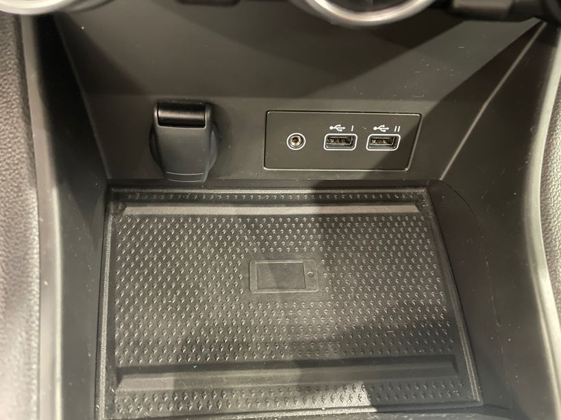 RENAULT CAPTUR 2023 - Photo n°27