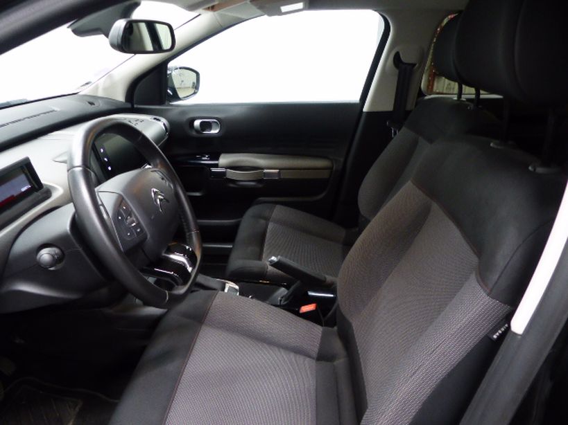 CITROEN C4 CACTUS 2019 - Photo n°6
