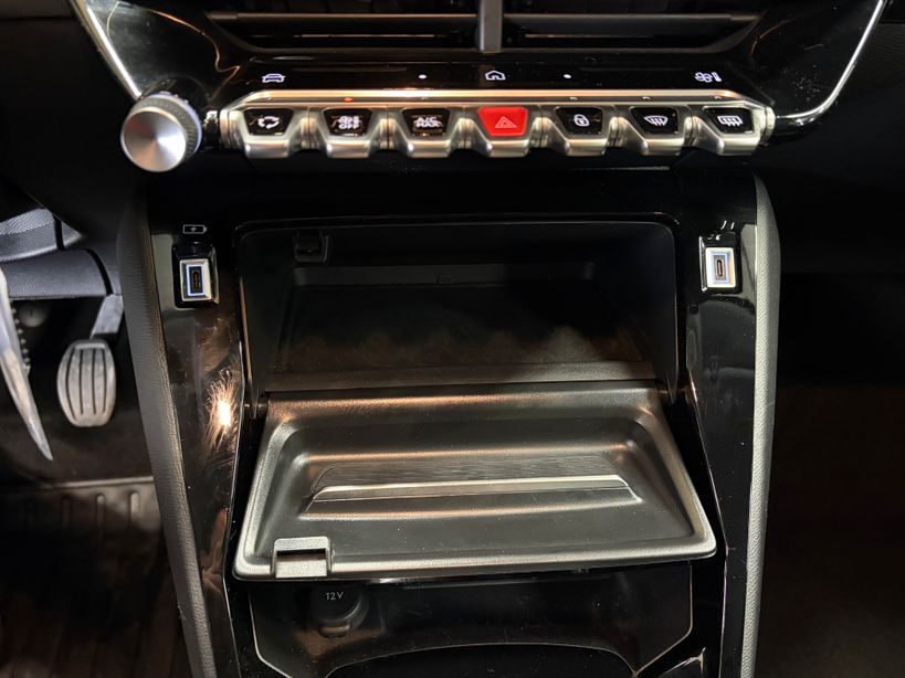 PEUGEOT 208 2025 - Photo n°22