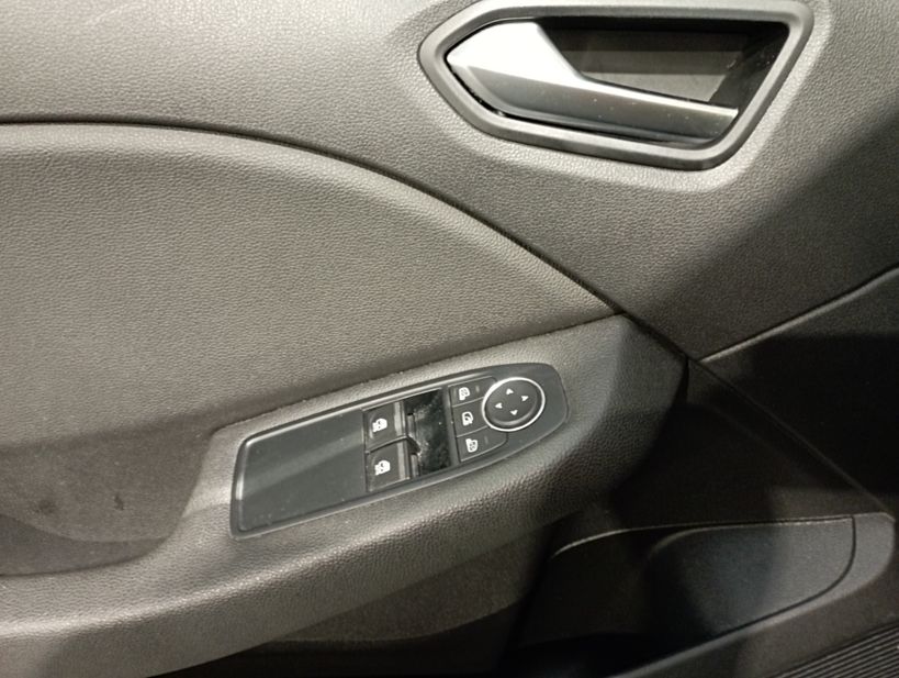 RENAULT CLIO V 2020 - Photo n°29