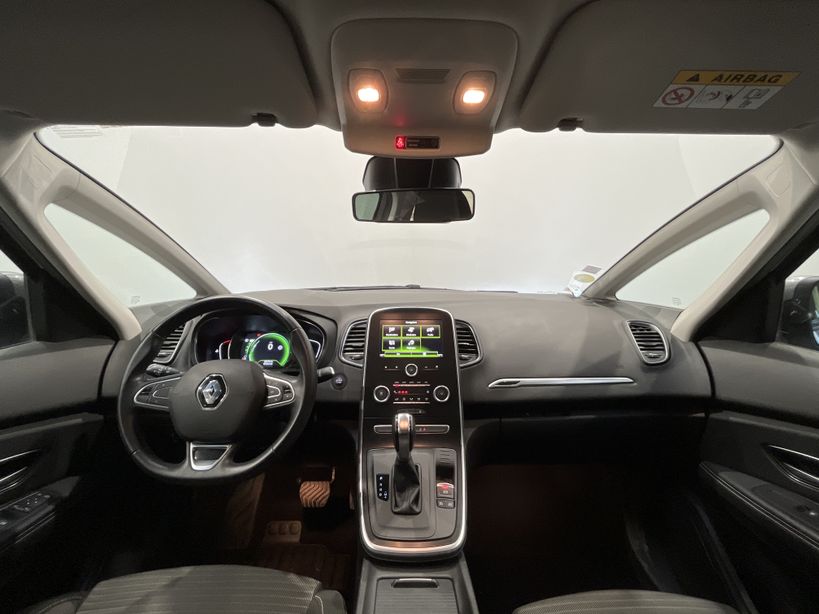RENAULT GRAND SCENIC IV 2017 - Photo n°31