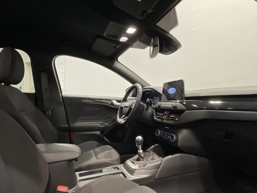 FORD FOCUS 2021 - Photo n°25