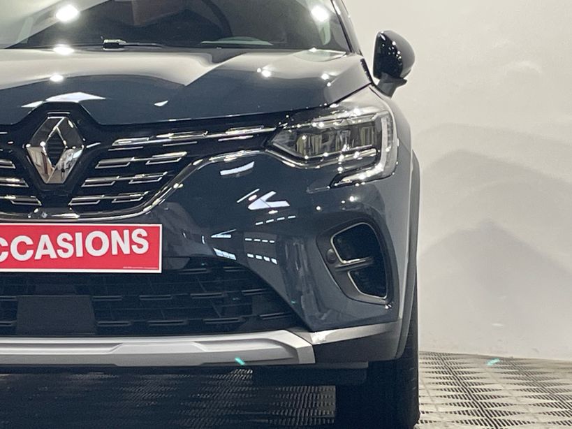 RENAULT CAPTUR 2023 - Photo n°7