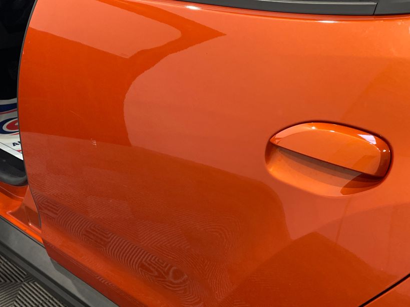 DACIA DUSTER 2022 - Photo n°2