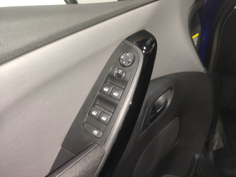 CITROEN C4 PICASSO 2017 - Photo n°17