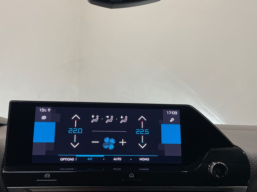 CITROEN C4 2022 - Photo n°15