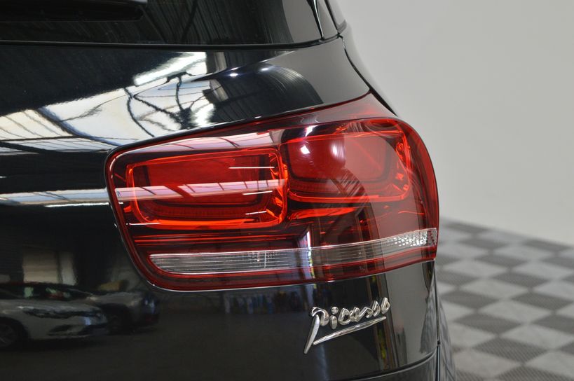 CITROEN C4 PICASSO 2017 - Photo n°7