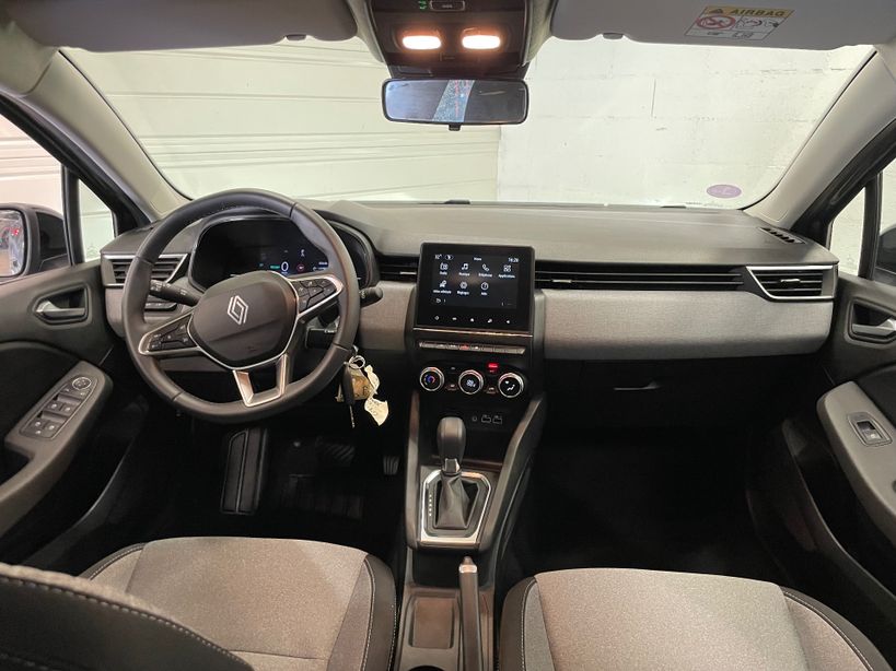 RENAULT CLIO V 2024 - Photo n°29