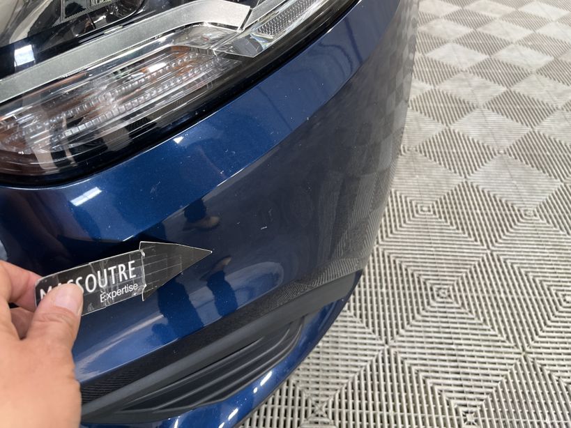 RENAULT GRAND SCENIC IV 2020 - Photo n°12