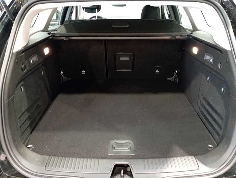RENAULT TALISMAN ESTATE 2020 - Photo n°34