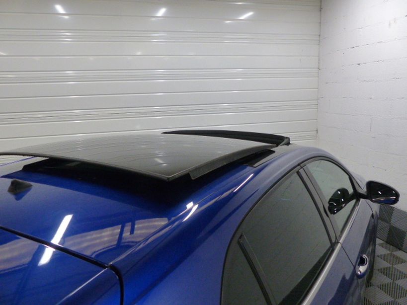 RENAULT MEGANE IV BERLINE 2019 - Photo n°39