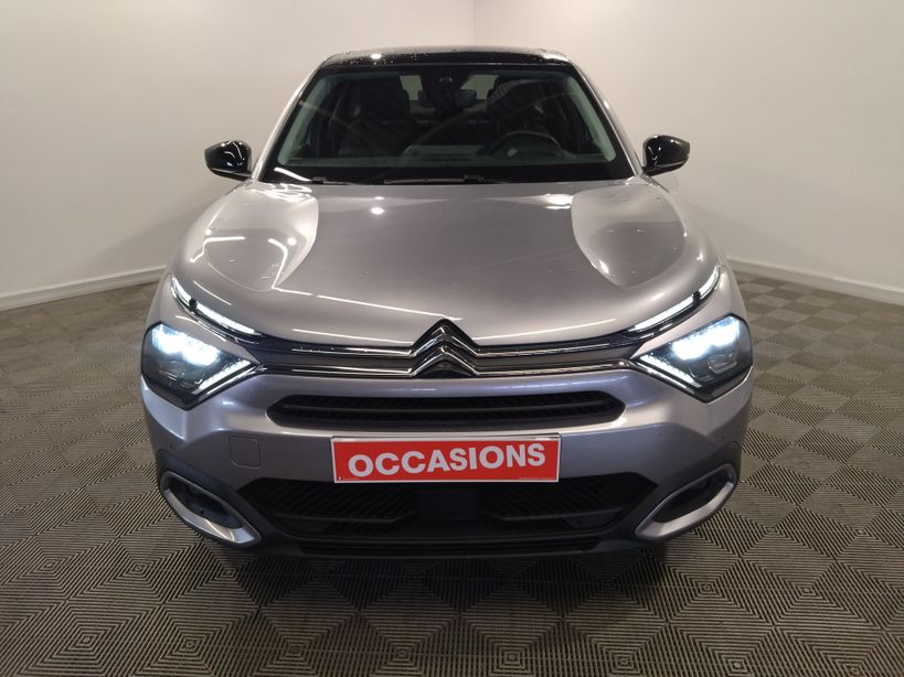 CITROEN C4 X 2023 - Photo n°3