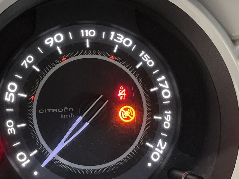CITROEN C3 2013 - Photo n°4