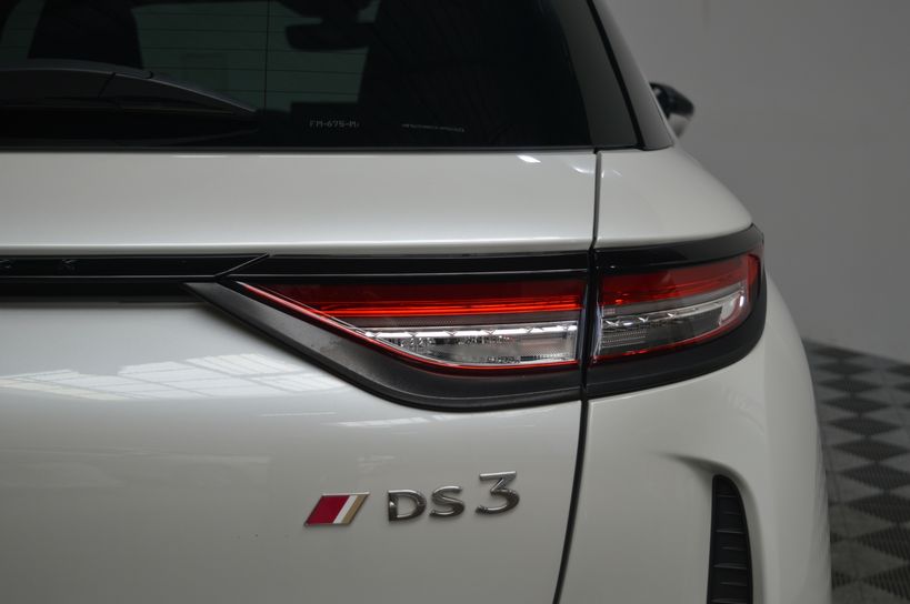DS DS3 CROSSBACK 2019 - Photo n°7