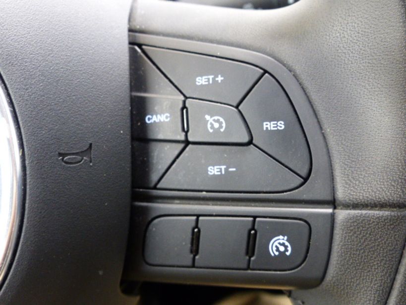 FIAT 500X MY17 2018 - Photo n°20