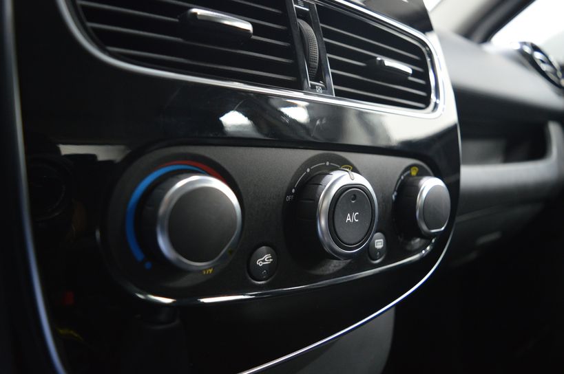 RENAULT CLIO IV 2019 - Photo n°21