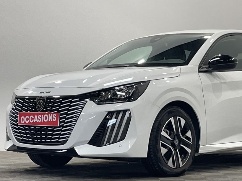 PEUGEOT 208 2024 - Photo n°46