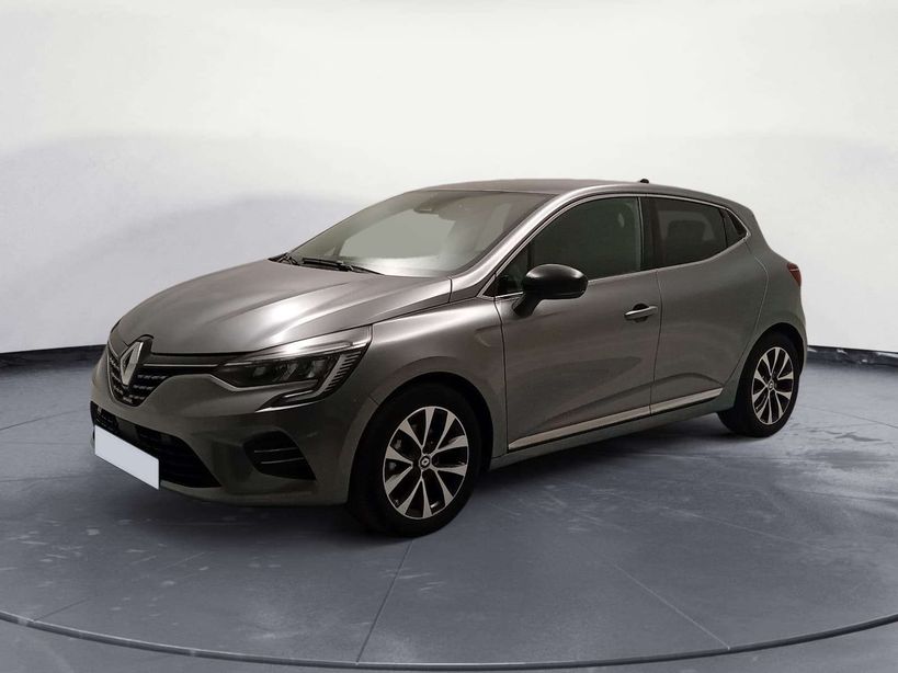 RENAULT CLIO V 2023 - Photo n°1