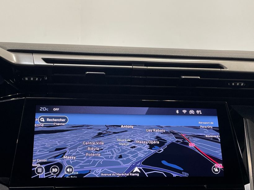 PEUGEOT 308 2023 - Photo n°13