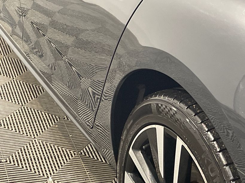 PEUGEOT 508 2019 - Photo n°11