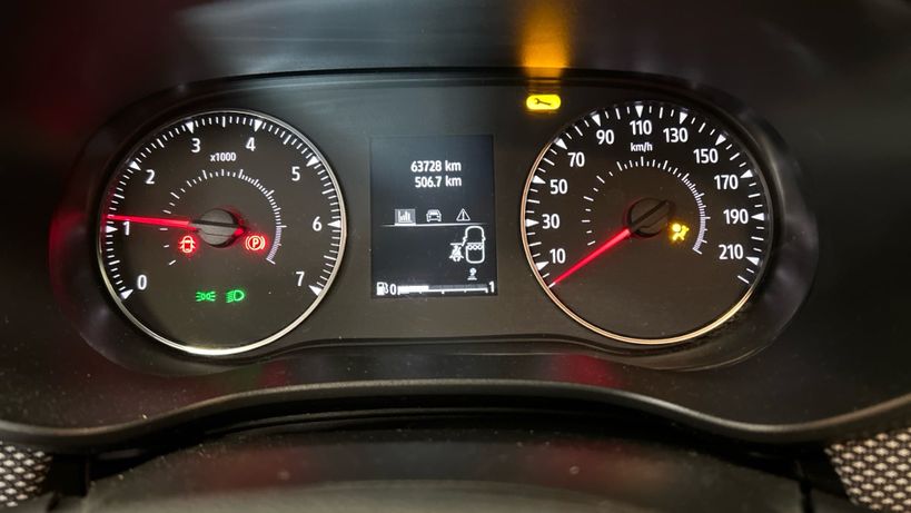 DACIA SANDERO 2022 - Photo n°13