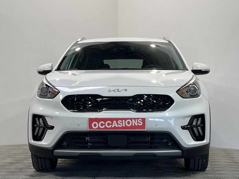 KIA NIRO 2022 - Photo n°5