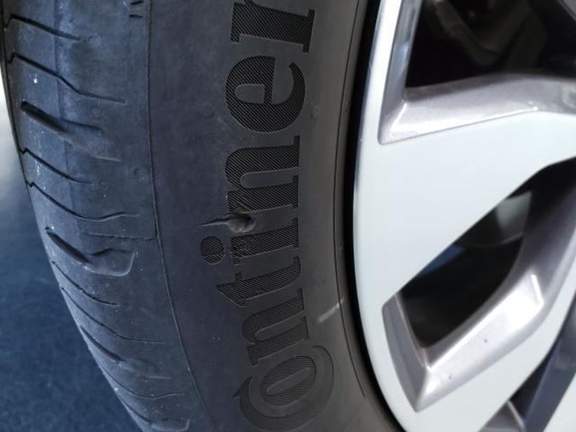 RENAULT MEGANE IV ESTATE 2023 - Photo n°6