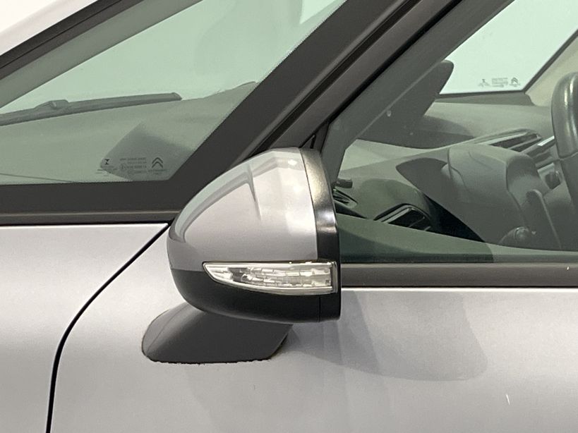 CITROEN C4 SPACETOURER 2019 - Photo n°43