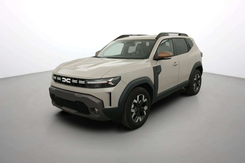 DACIA DUSTER 2026 - Photo n°1