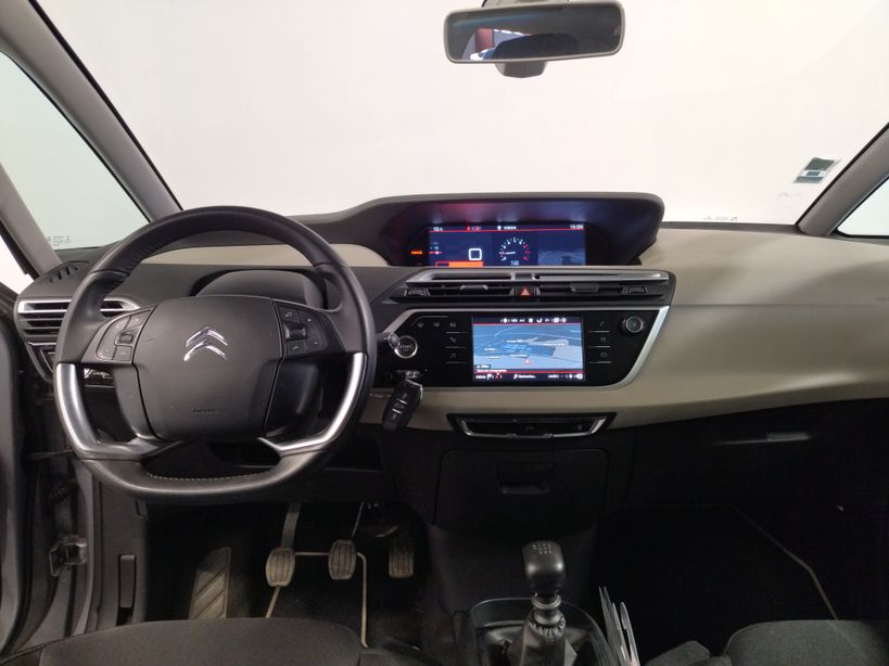 CITROEN C4 SPACETOURER 2019 - Photo n°23