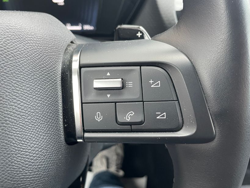 CITROEN C5 X 2024 - Photo n°27