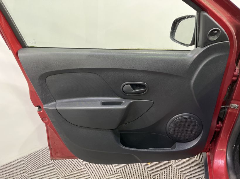 DACIA SANDERO 2014 - Photo n°28
