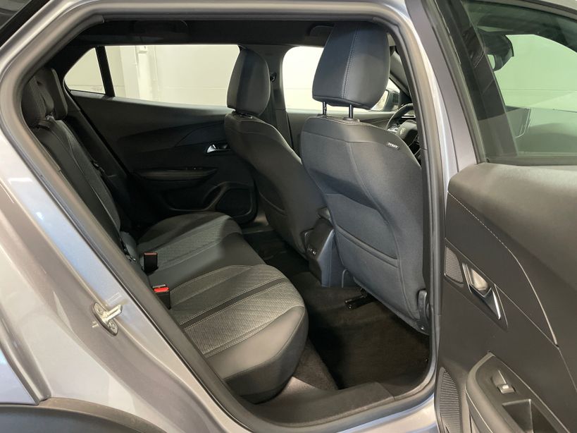 PEUGEOT 2008 2025 - Photo n°8