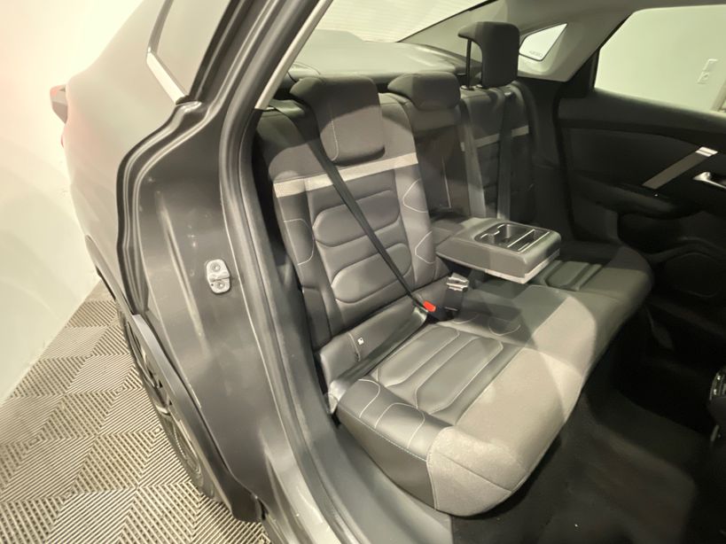 CITROEN C4 X 2023 - Photo n°42
