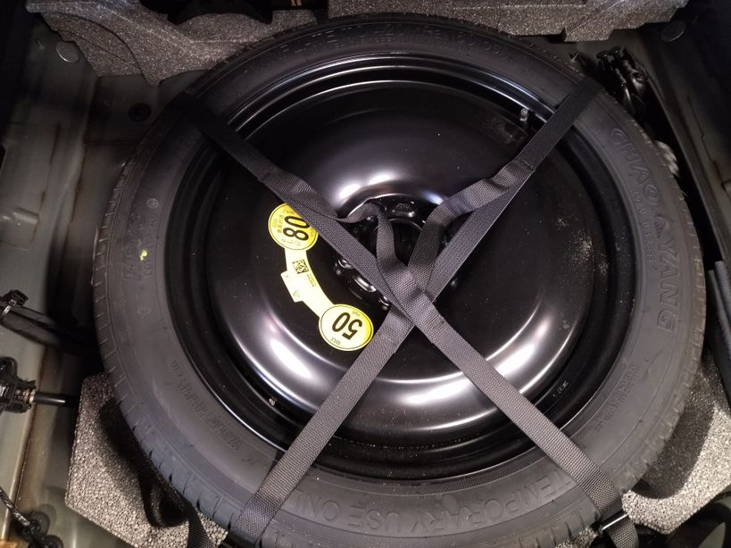 VOLVO XC60 2018 - Photo n°19