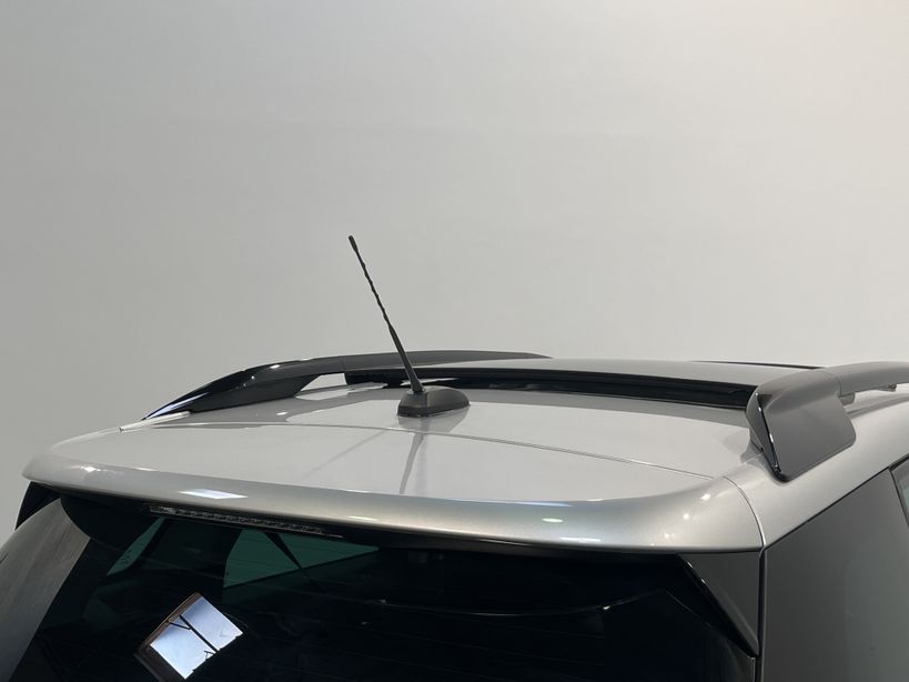 CITROEN C3 AIRCROSS 2019 - Photo n°18