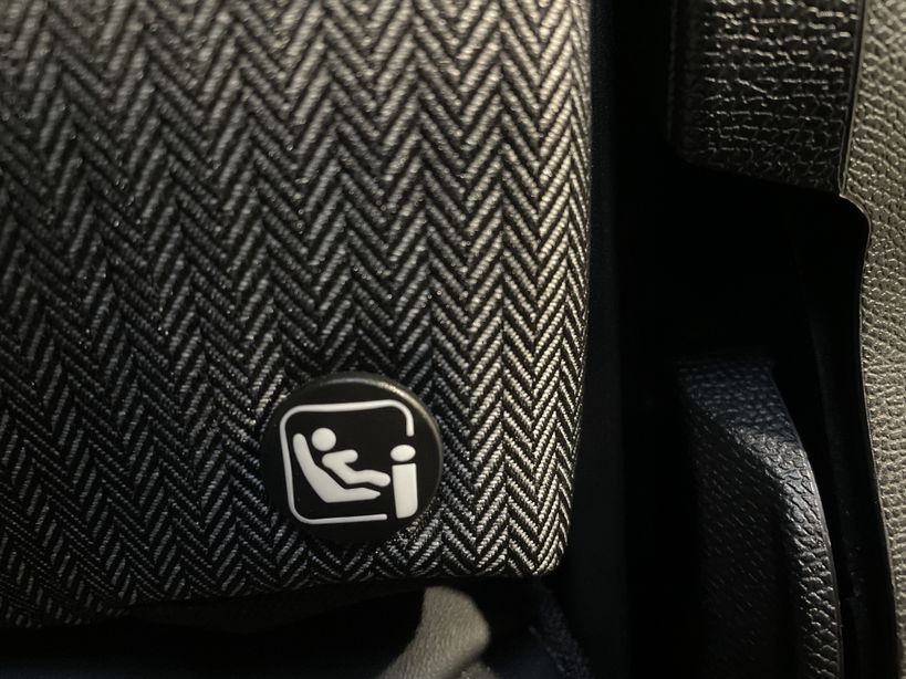 PEUGEOT 5008 2023 - Photo n°45