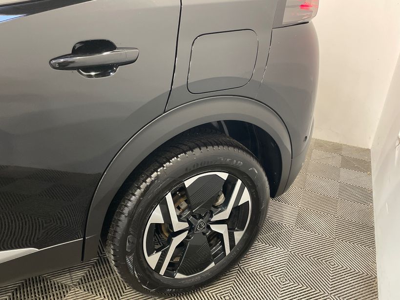 PEUGEOT 2008 2025 - Photo n°5