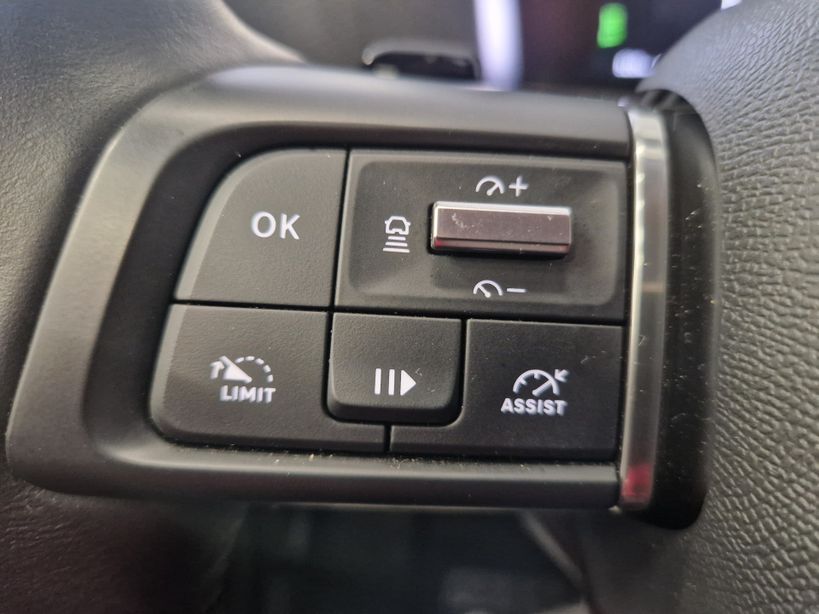 CITROEN C4 2024 - Photo n°23