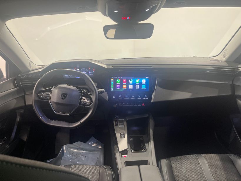 PEUGEOT 308 2024 - Photo n°10