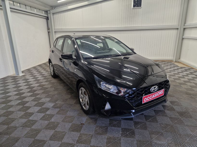 HYUNDAI i20 2023 - Photo n°2