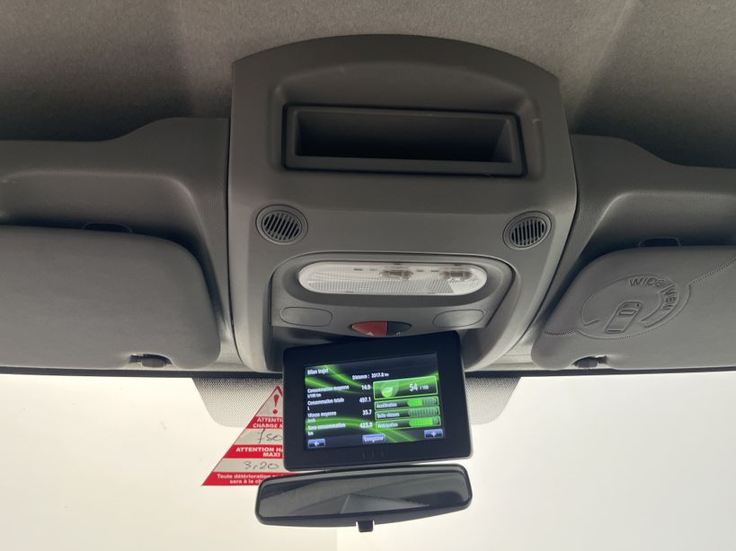 RENAULT MASTER 20M3 HAYON 2019 - Photo n°21