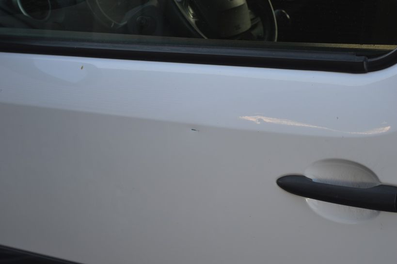 RENAULT KANGOO EXPRESS 2016 - Photo n°5