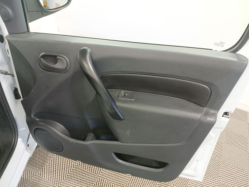 RENAULT KANGOO EXPRESS 2020 - Photo n°11