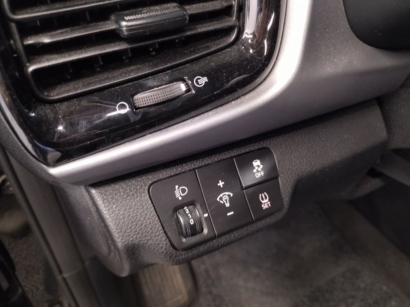 KIA RIO 2019 - Photo n°26