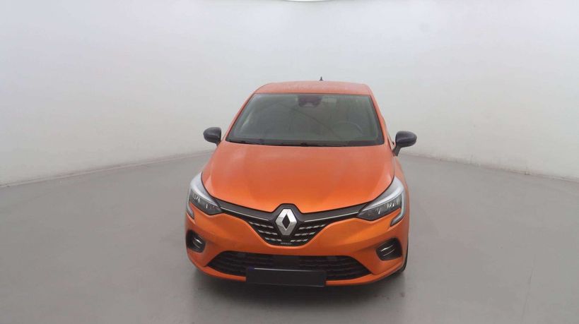RENAULT CLIO V 2023 - Photo n°2