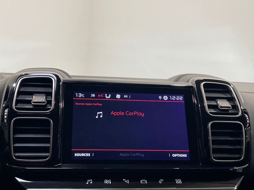 CITROEN C5 AIRCROSS 2023 - Photo n°16