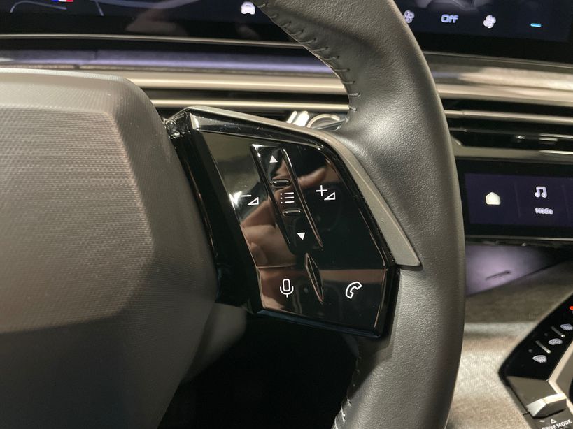 PEUGEOT 3008 2025 - Photo n°23